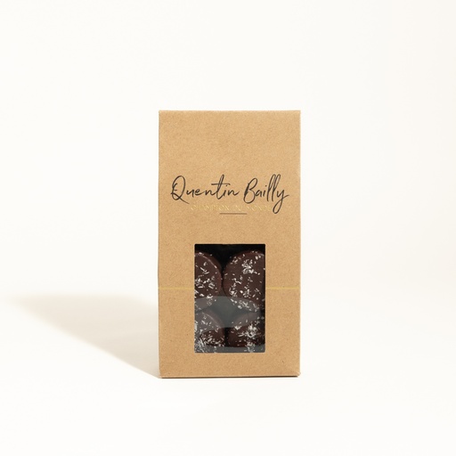 Gourmandises | Quentin Bailly - Artiste Chocolatier à Lille